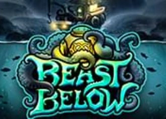 Игровой автомат: Beast Below